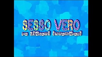 Sesso vero tra giovani innamorati - Real sex among young lovers (Full Movie)